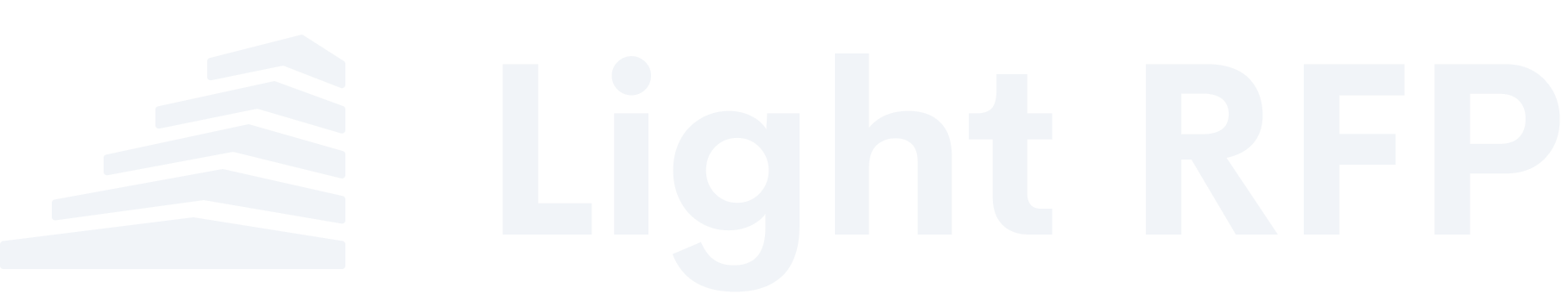 Light RFP