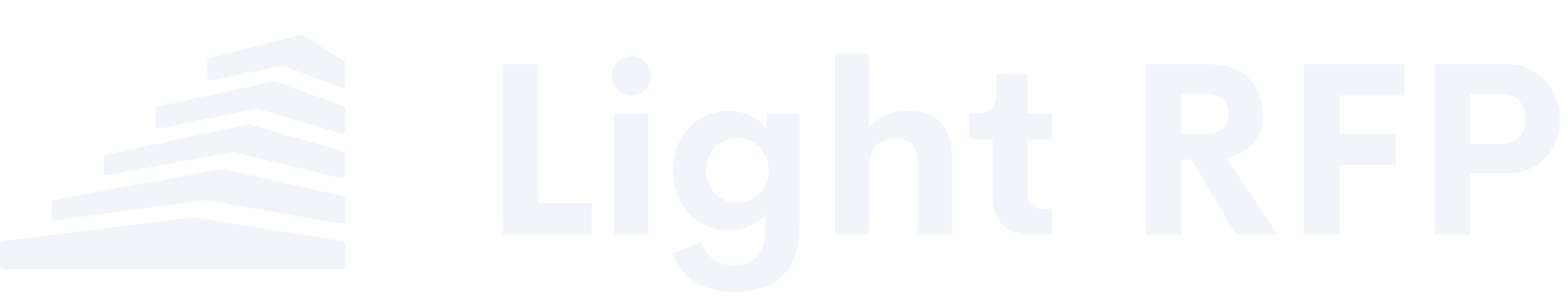 Light RFP